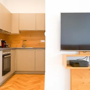 Apartment Nadland B7, Vienna