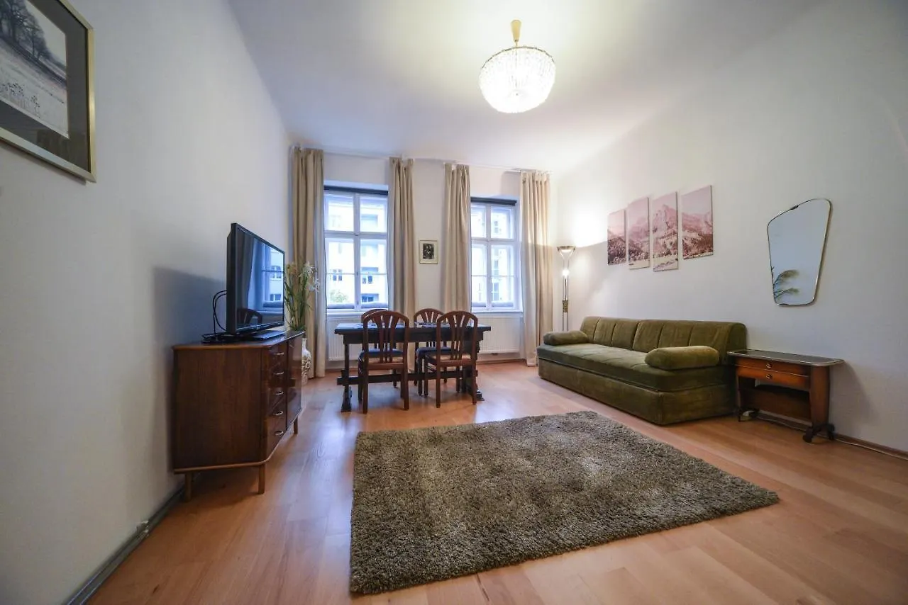 Vintage Apartment Vienna By Jr City Apartments contacts